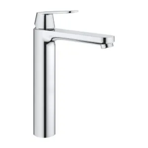 GROHE EUROCOSMO TEK KUMANDALI LAVABO BATARYASI XL-BOYUT 23921000