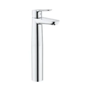 GROHE BAUEDGE ÇANAK LAVABO BATARYASI - 23761000