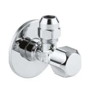 GROHE ARA MUSLUK FİLTRELİ 1/2"X3/8" - 22018000