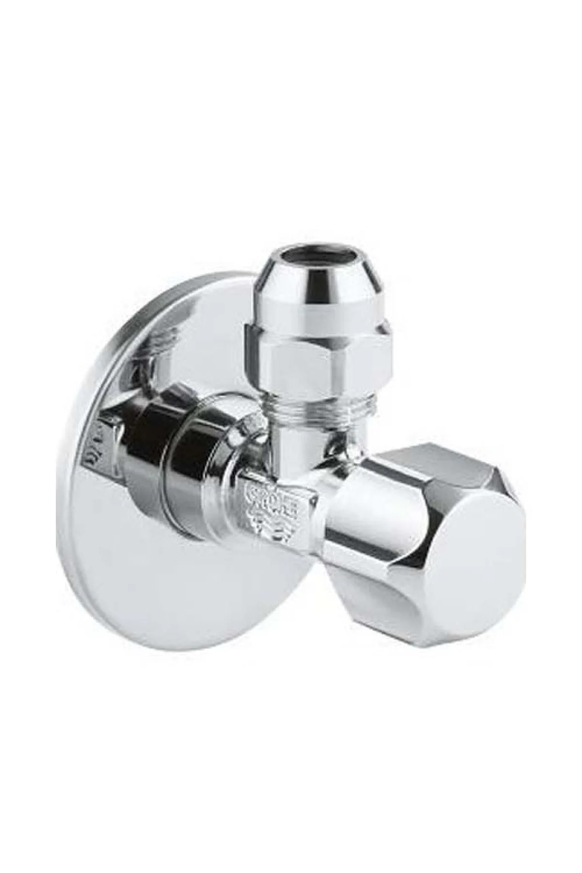 GROHE ARA MUSLUK FİLTRELİ 1/2"X3/8" - 22018000