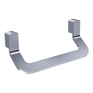 PISA HAVLULUK UZUN YUVARLAK 228 MM KROM