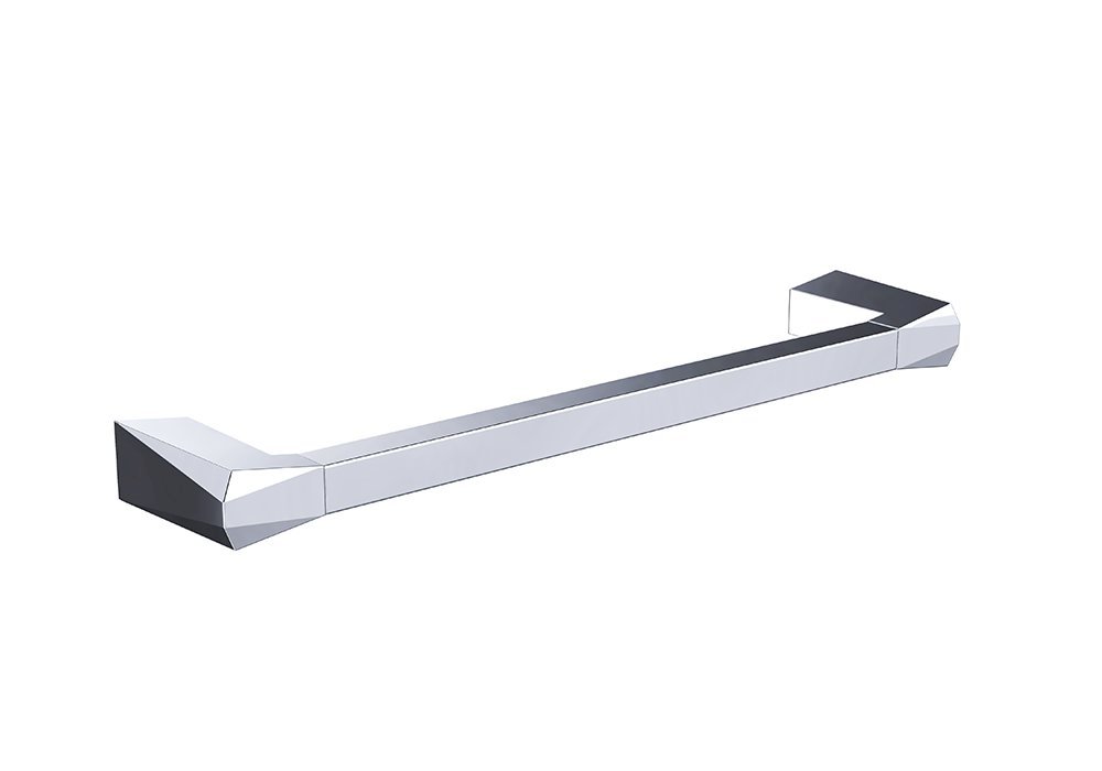 SIENA HAVLULUK UZUN 350 MM KROM