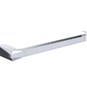 SIENA HAVLULUK AÇIK 288 MM KROM