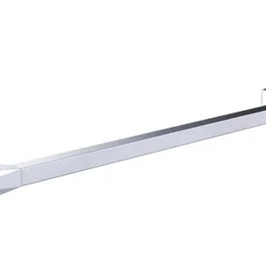 SIENA HAVLULUK UZUN 500 MM KROM