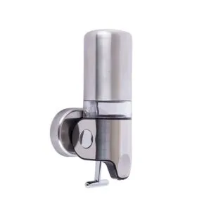 SIVI SABUNLUK 450ML MAT P.ÇELİK