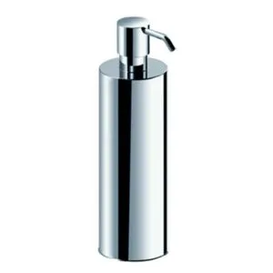 SIVI SABUNLUK TEZHAH ÜSTÜ 400ML KROM
