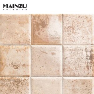 TIN TILE FON CREAM