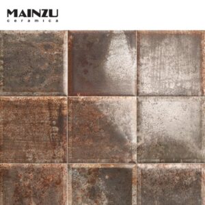 TIN TILE FON NERO