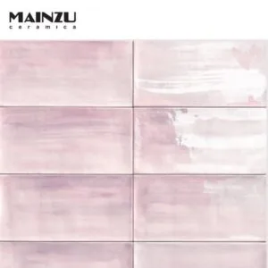 AQUAREL FON PINK