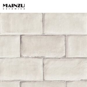 ESENZIA FON WHITE 15X30