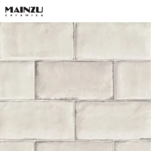 ESENZIA FON WHITE 15X30