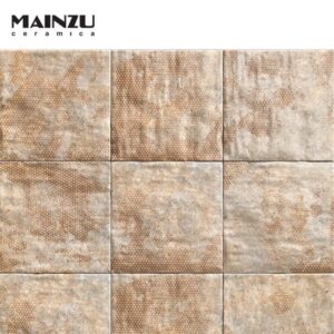 MANDALA FON BROWN