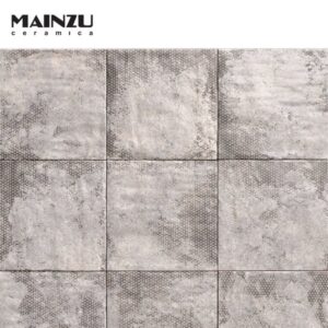 MANDALA FON GREY