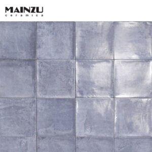 NAZARI FON INDIGO