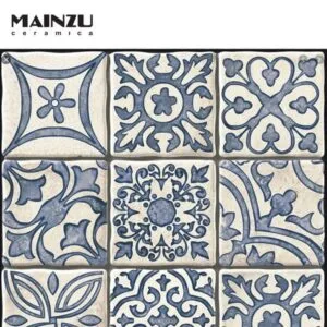 DUOMO YER DEKOR MONZA BLU