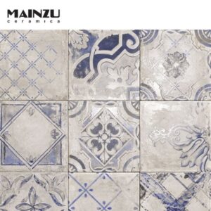 VENEZZIA RICORDI BIANCO DEKOR