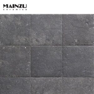 BALI LAVA STONE PORSELEN