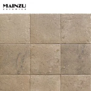 BALI SAND STONE PORSELEN