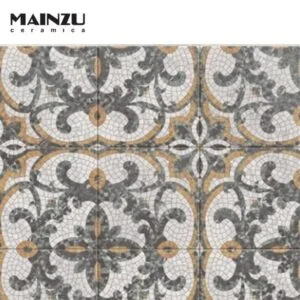 VERSAILLES MOSAIC DEKOR PORSELEN