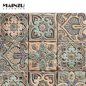 MANDALA CENTRO MANDALA DEKOR
