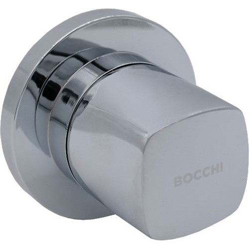 Bocchi Savio Gömme Rezervuar Seti - Görsel 4