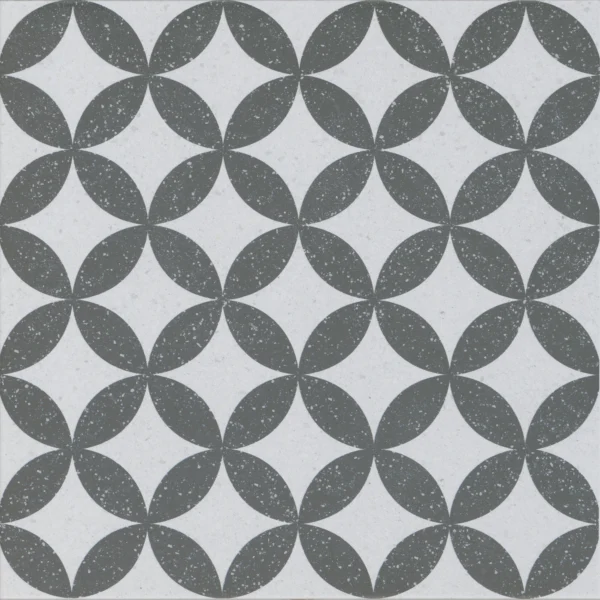 ÇANAKKALE SERAMİK ORNAMENT SERİSİ 33x33 - Görsel 5