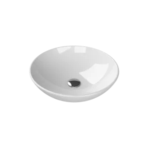 CERASTYLE ZERO ÇANAK LAVABO 46 cm