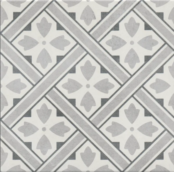 ÇANAKKALE SERAMİK ORNAMENT SERİSİ 33x33 - Görsel 6