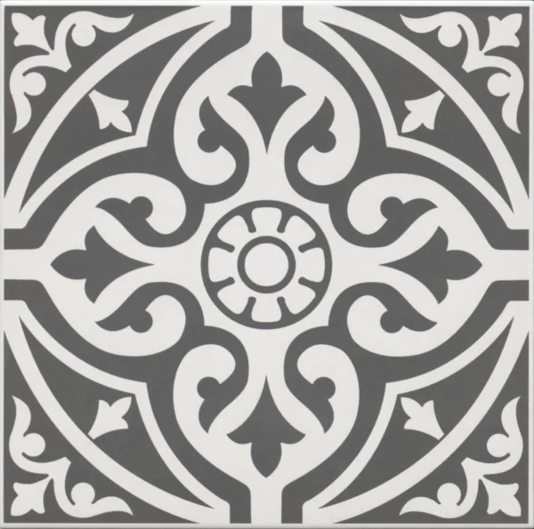 ÇANAKKALE SERAMİK ORNAMENT SERİSİ 33x33 - Görsel 4