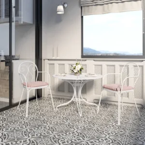 ÇANAKKALE SERAMİK ORNAMENT SERİSİ 33x33