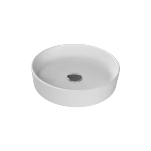 CERASTYLE SUIT ÇANAK LAVABO MAT BEYAZ 40CM