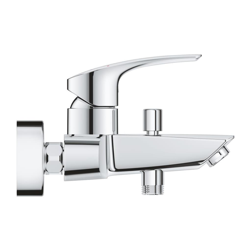 GROHE EUROSMART BANYO BATARYASI - KROM - 33300002 - Görsel 2
