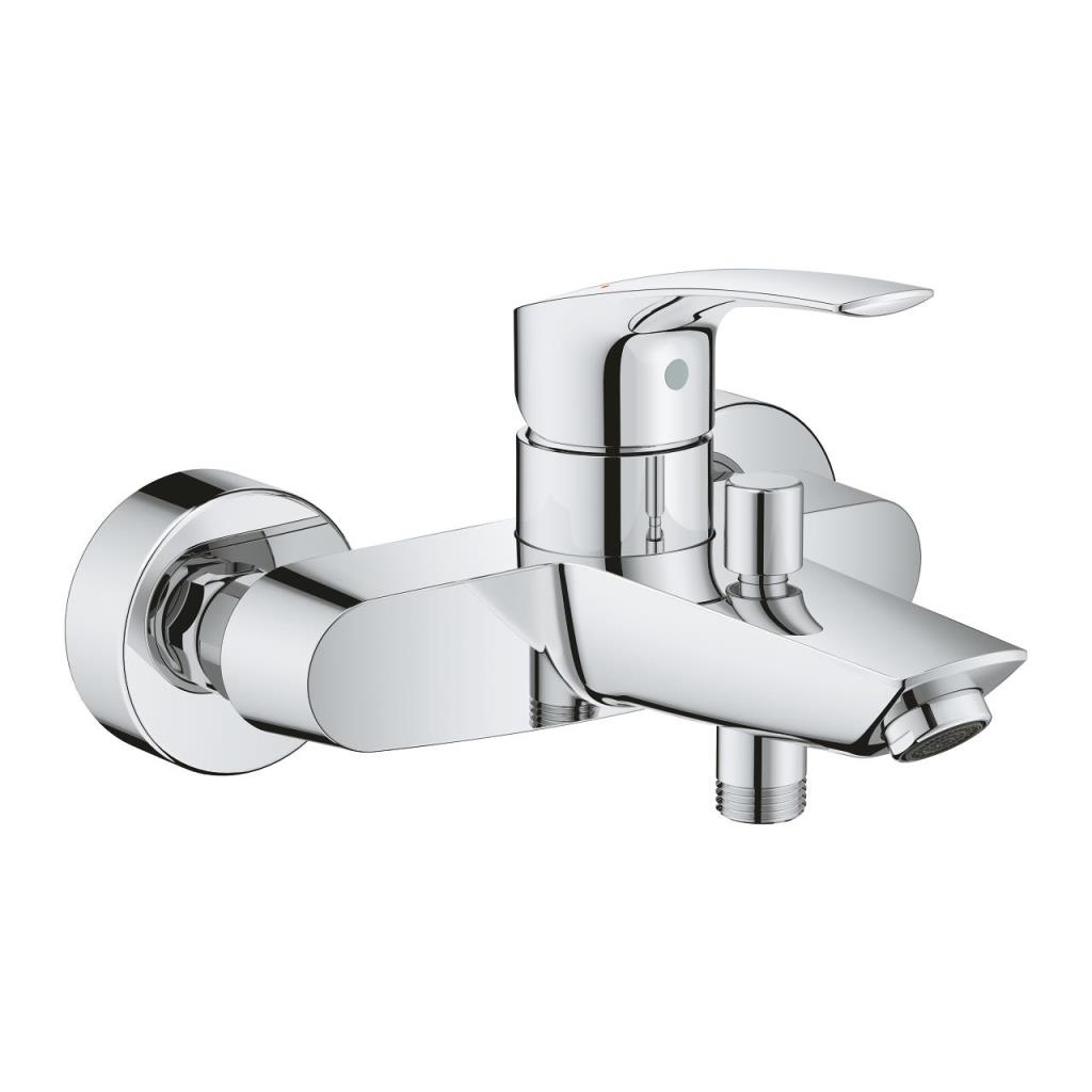 GROHE EUROSMART BANYO BATARYASI - KROM - 33300002