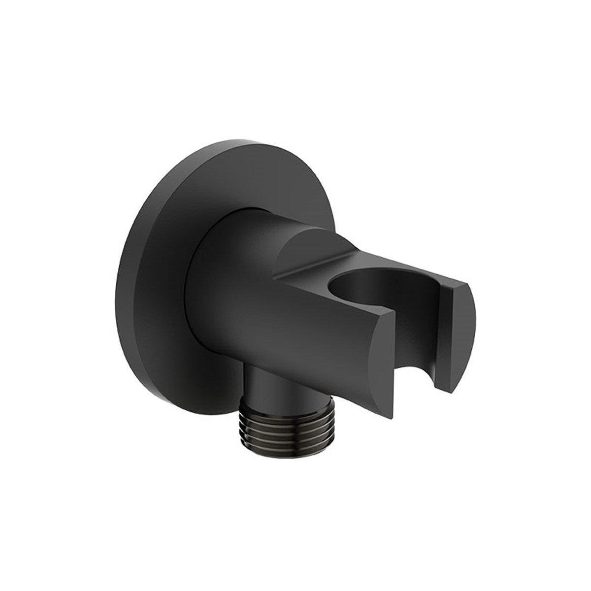 IDEAL STANDARD CERAFINE O ANKASTRE BANYO BATARYA SETİ MAT SİYAH - Görsel 6