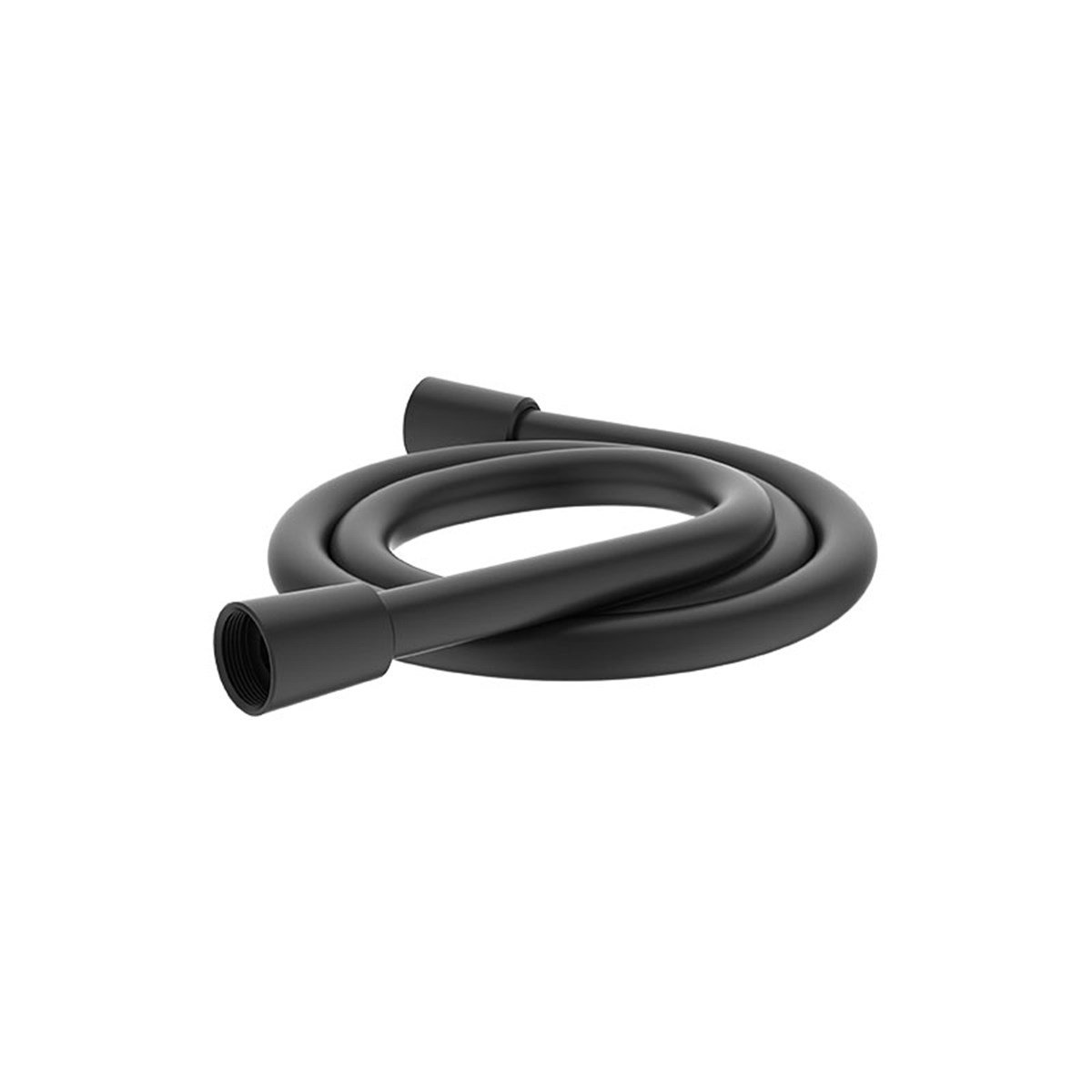 IDEAL STANDARD CERAFINE O ANKASTRE BANYO BATARYA SETİ MAT SİYAH - Görsel 4