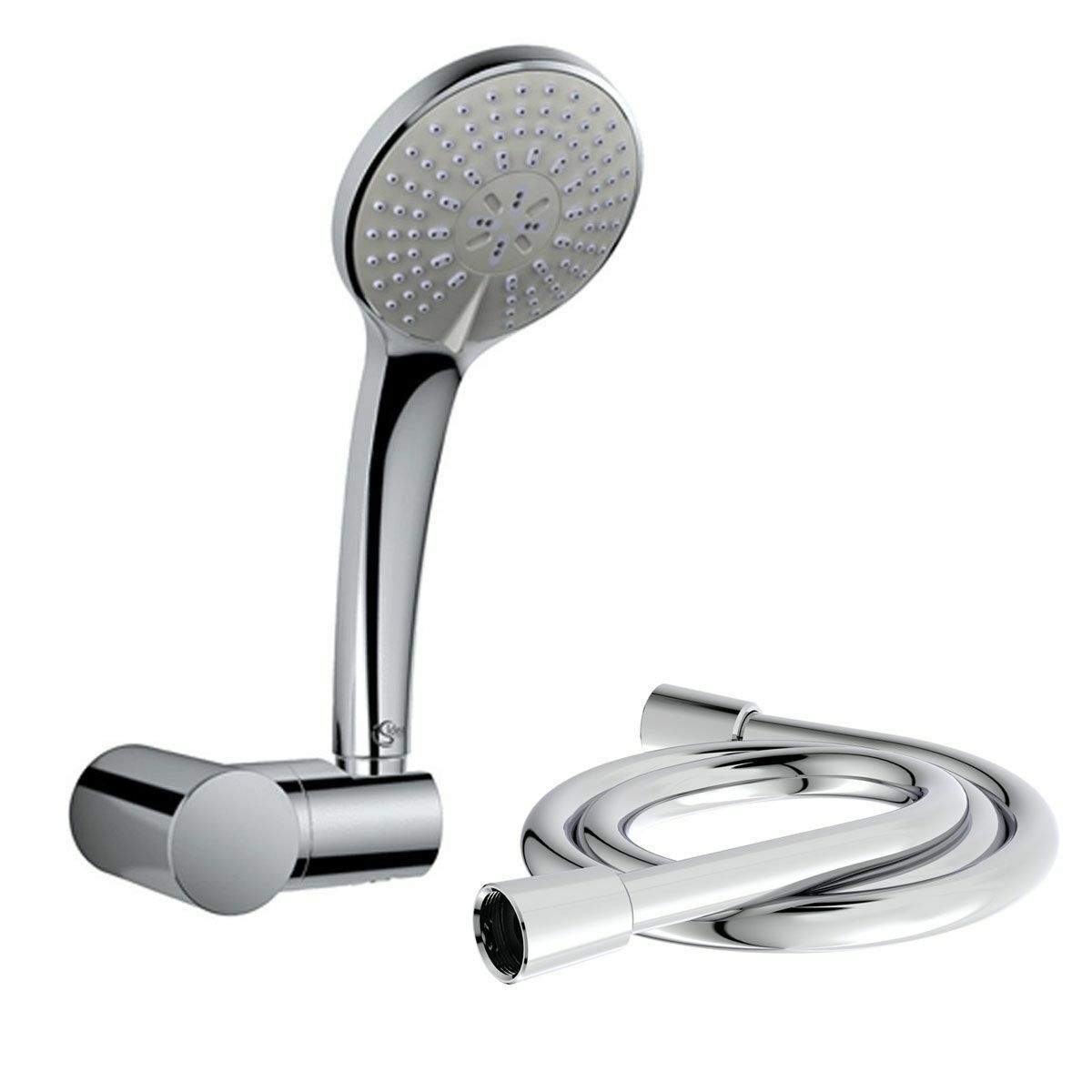 IDEAL STANDARD EVO EL DUŞU SETİ 3 FONKSİYONLU