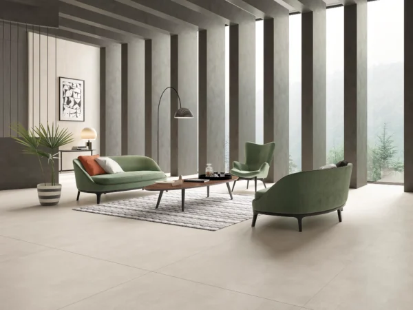 ÇANAKKALE SERAMİK UPTOWN SERİSİ 60x60 60x120