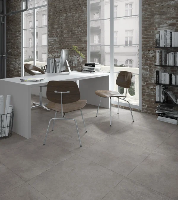 ÇANAKKALE SERAMİK UPTOWN SERİSİ 60x60 60x120 - Görsel 2