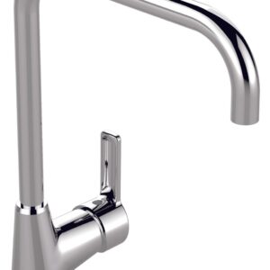 IDEAL STANDARD IDEALSTREAM KUĞU EVİYE BATARYASI KROM (B1488AA)