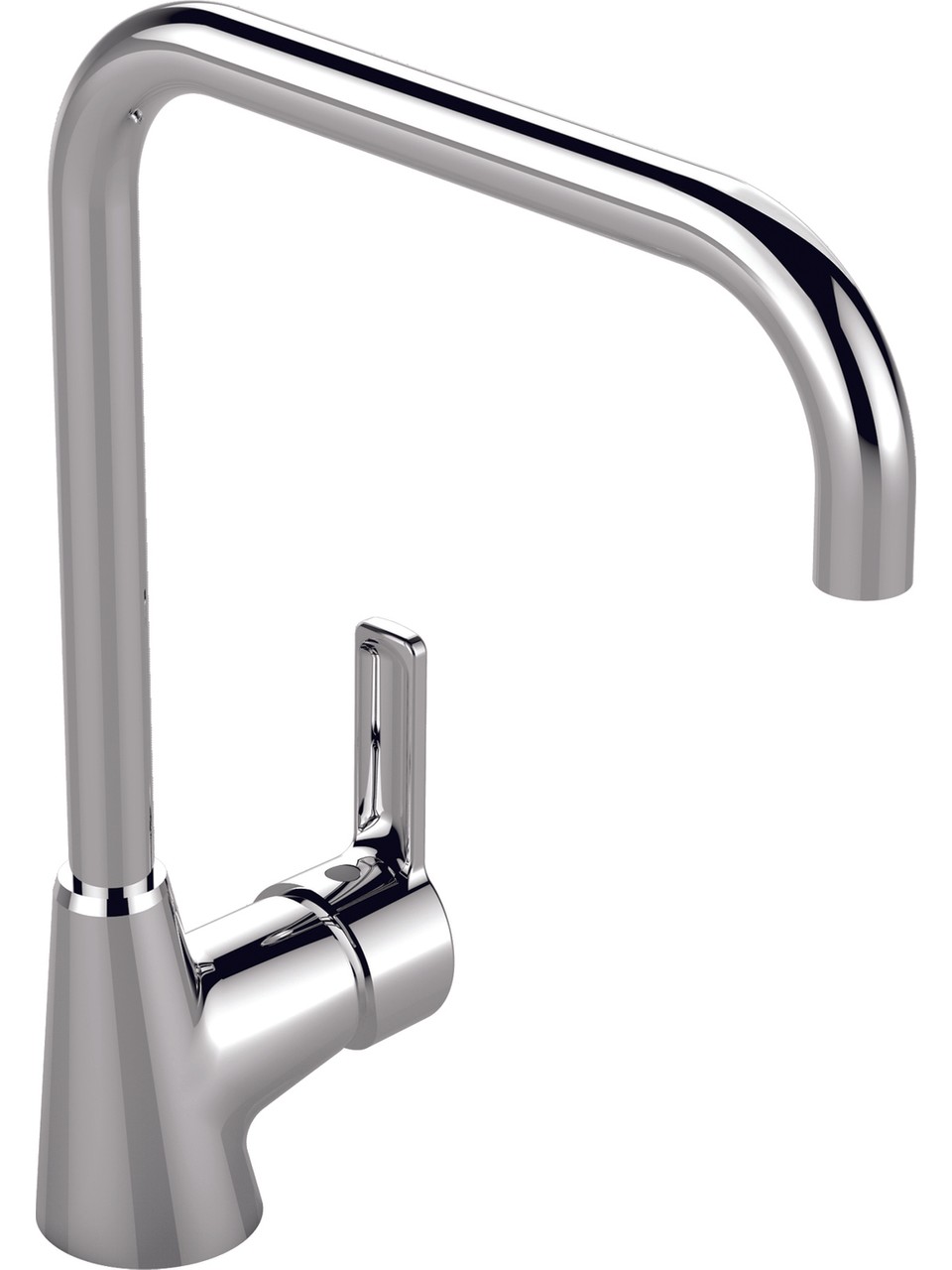 IDEAL STANDARD IDEALSTREAM KUĞU EVİYE BATARYASI KROM (B1488AA)