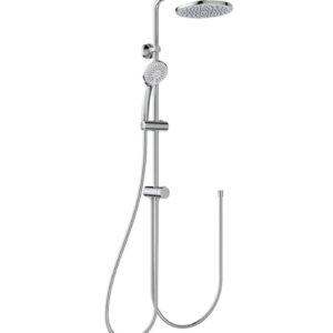 IDEAL STANDARD CERATWIST T20 DUŞ SİSTEMİ KROM (BD972AA)