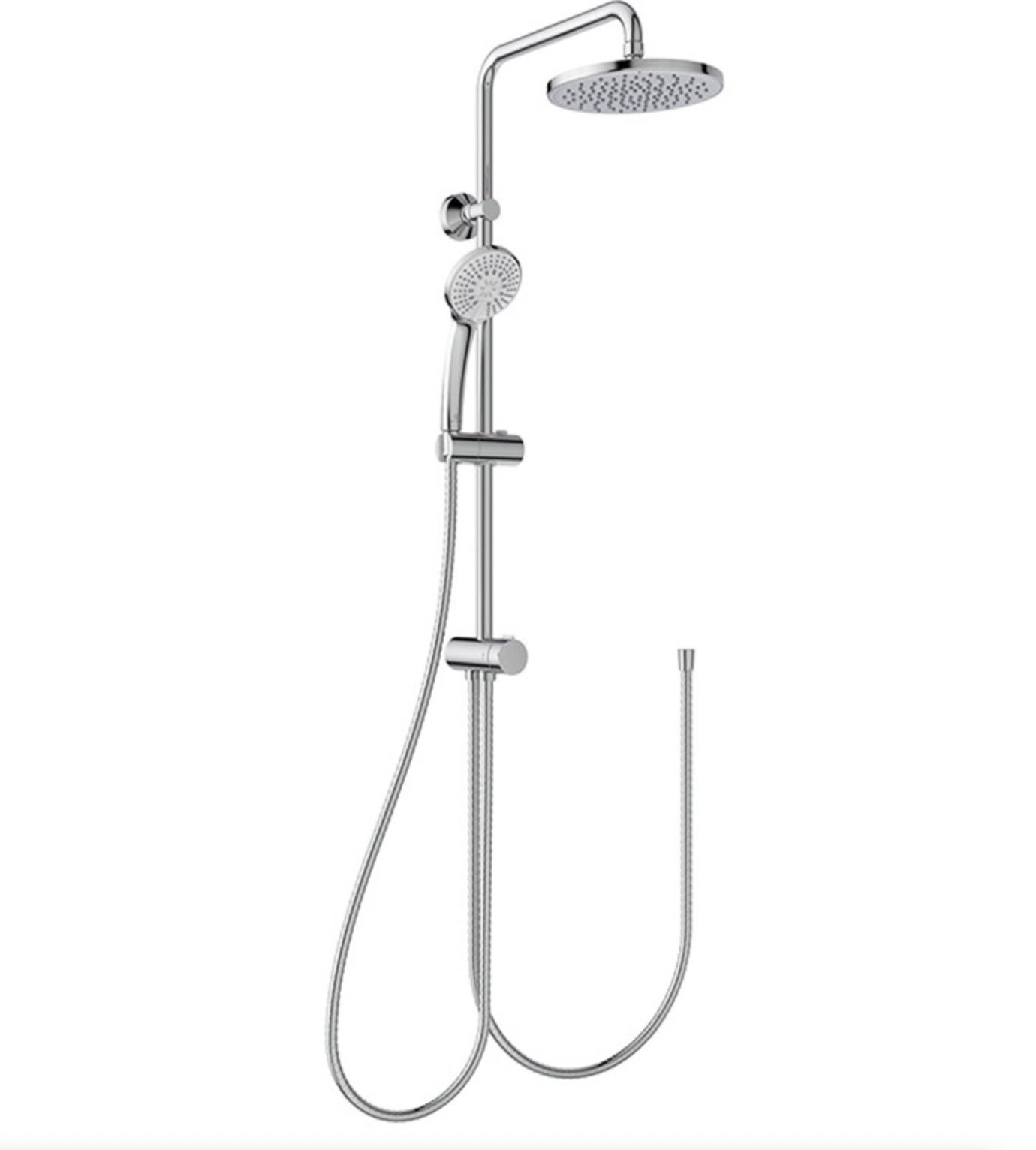 IDEAL STANDARD CERATWIST T20 DUŞ SİSTEMİ KROM (BD972AA)