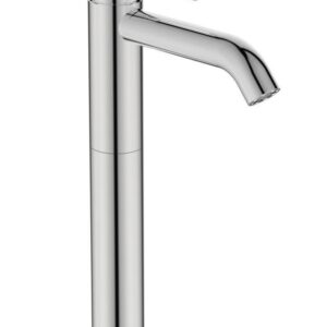 IDEAL STANDARD CERALINE YÜKSEK LAVABO BATARYASI KROM (BC269AA)