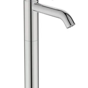 IDEAL STANDARD CERALINE YÜKSEK LAVABO BATARYASI KROM (BC269AA)