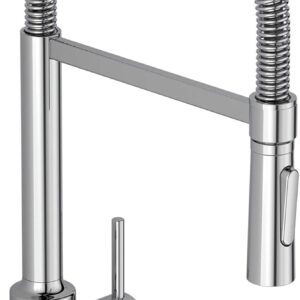 IDEAL STANDARD CERALOOK PROFESYONEL EVİYE BATARYASI KROM (BC302AA)