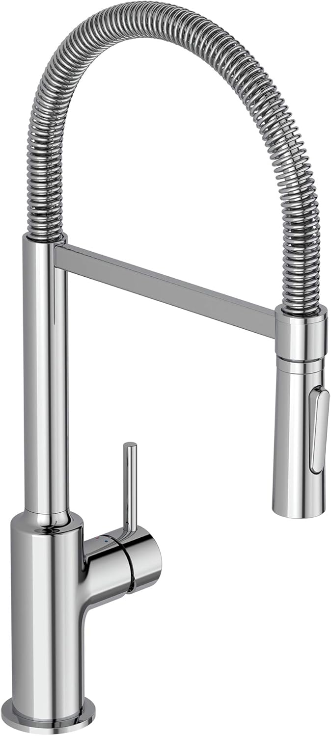 IDEAL STANDARD CERALOOK PROFESYONEL EVİYE BATARYASI KROM (BC302AA)