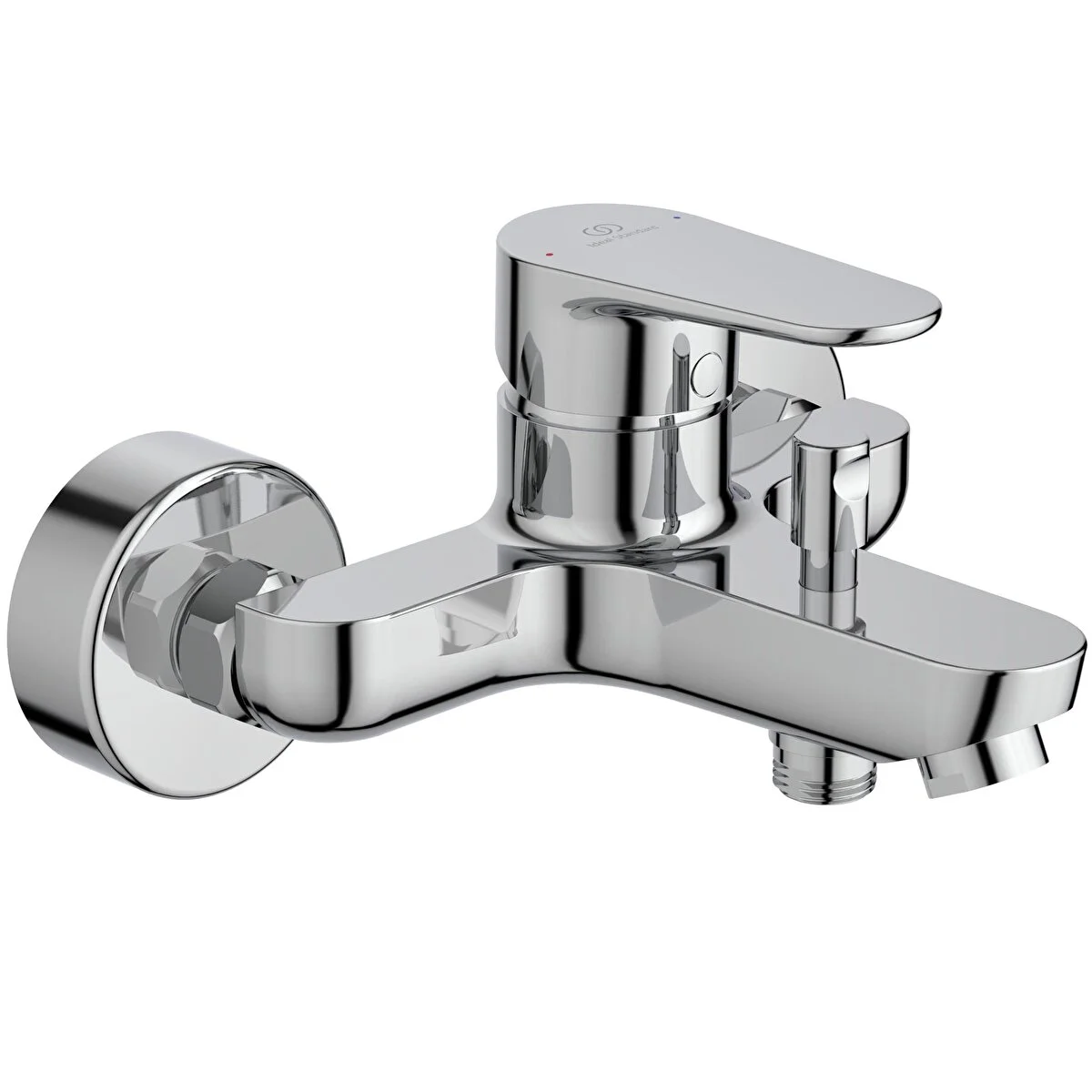 IDEAL STANDARD CERAFINE O BANYO BATARYASI KROM (BC500AA)