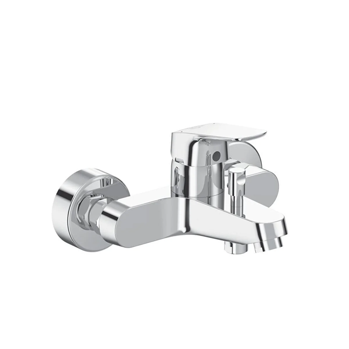 IDEAL STANDARD CERAFLEX BANYO BATARYASI KROM (B1721AA)