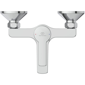 IDEAL STANDARD IDEALSTREAM BANYO BATARYASI KROM (B1487AA) - Görsel 3