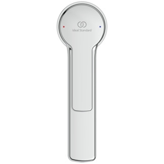 IDEAL STANDARD IDEALSTREAM LAVABO BATARYASI KROM (B1486AA) - Görsel 3